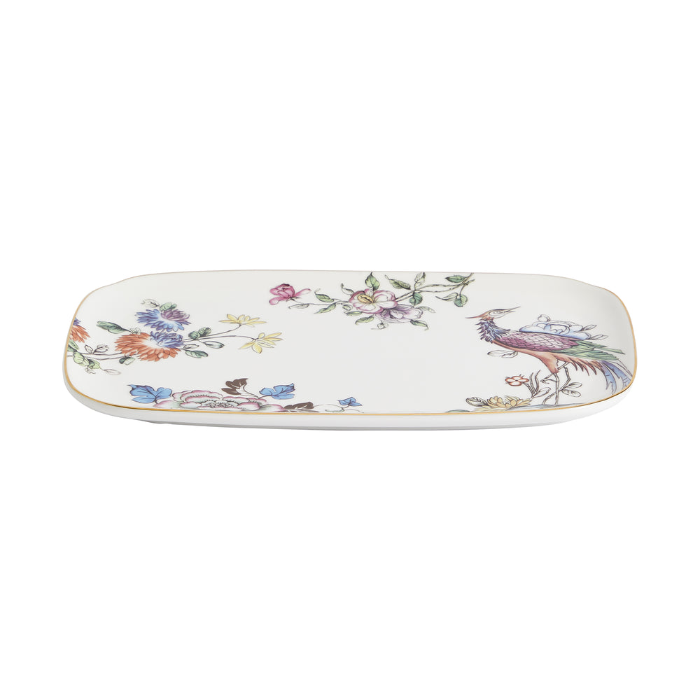 Fortune Rectangular Tray