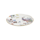 Fortune Salad Plate