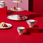 Fortune Sugar & Creamer Set
