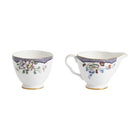 Fortune Sugar & Creamer Set