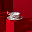 Fortune Teacup & Saucer Set