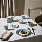 Helia Bread and Butter Plate