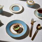 Helia Bread and Butter Plate