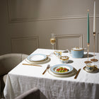 Helia Rim Soup Plate