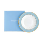 Helia Rim Soup Plate