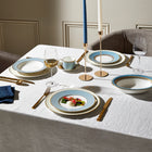 Helia Rim Soup Plate