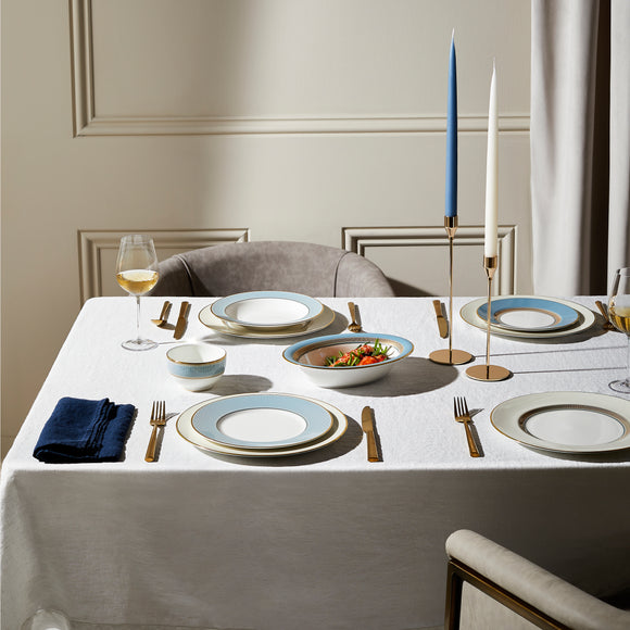 Helia Rim Soup Plate