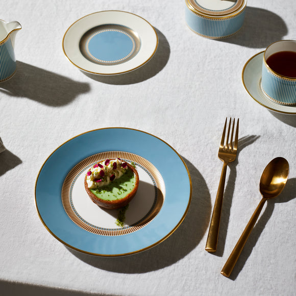 Helia Salad Plate