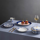 Hibiscus 4-Piece Place Setting