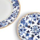 Hibiscus 4-Piece Place Setting