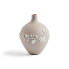 Magnolia Blossom Bud Vase