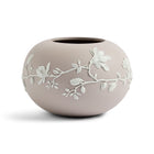 Magnolia Blossom Rose Bowl