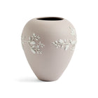 Magnolia Blossom Vase