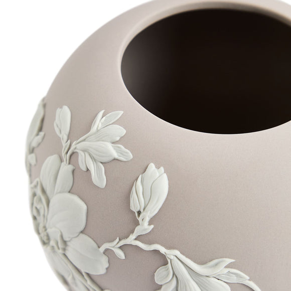 Wedgwood Magnolia Blossom Vase - 2Modern