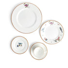 Mythical Creatures 5-Piece Place Setting