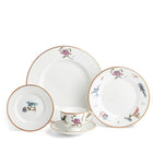 Mythical Creatures 5-Piece Place Setting