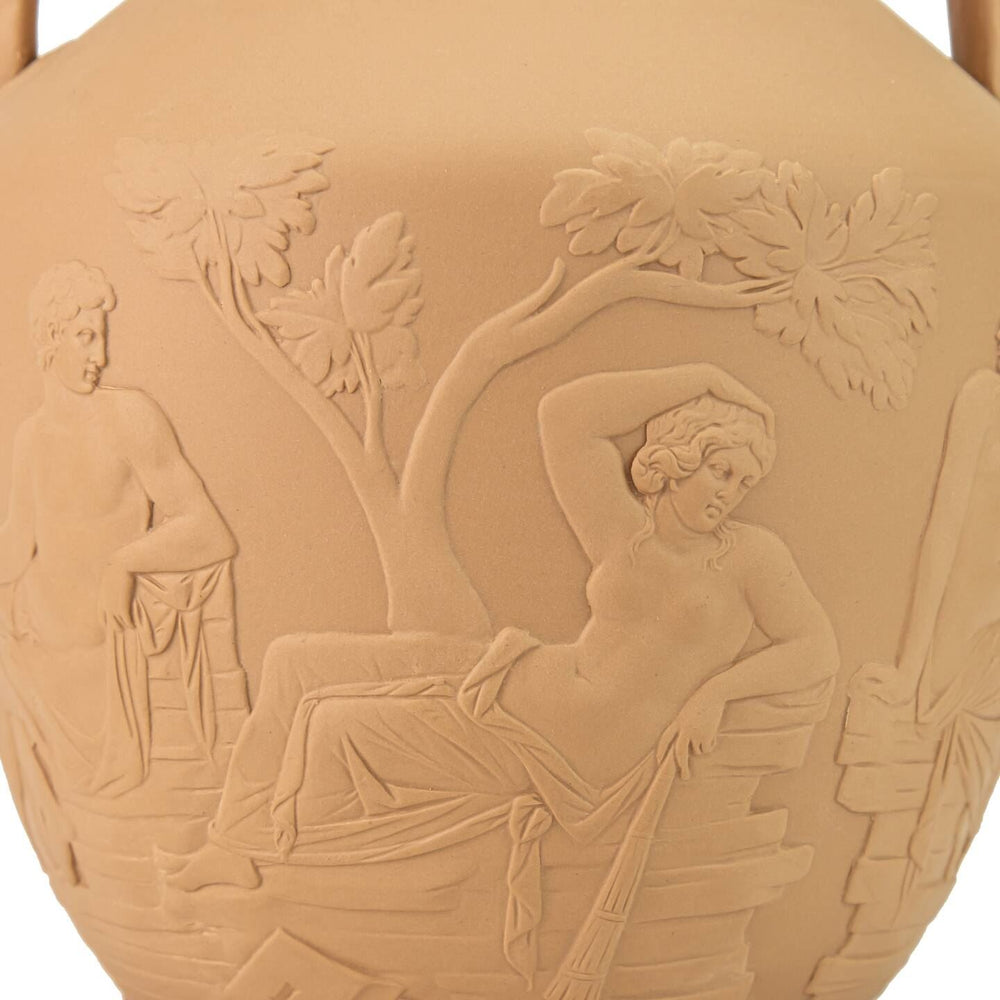 Portland Large Vase