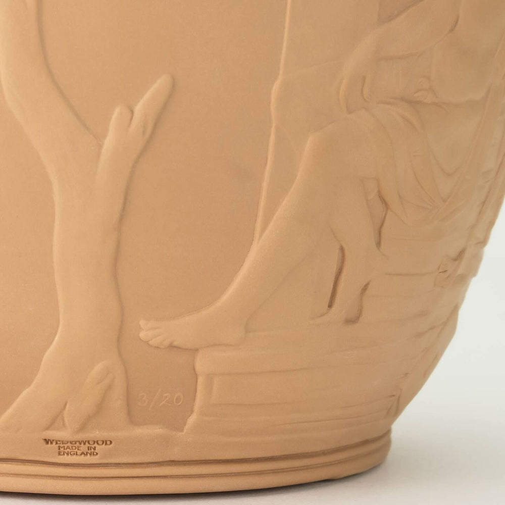 Portland Large Vase