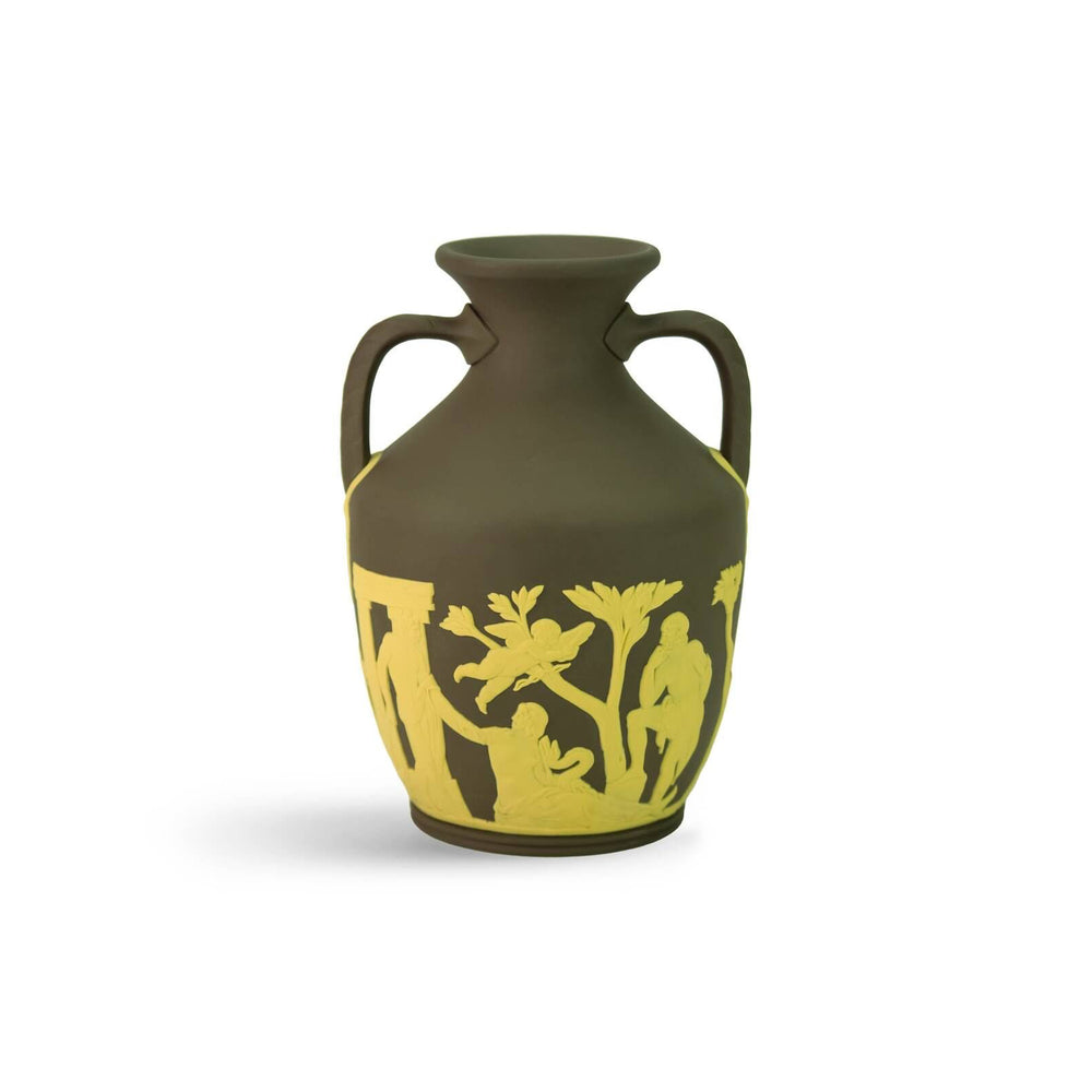 Portland Small Vase