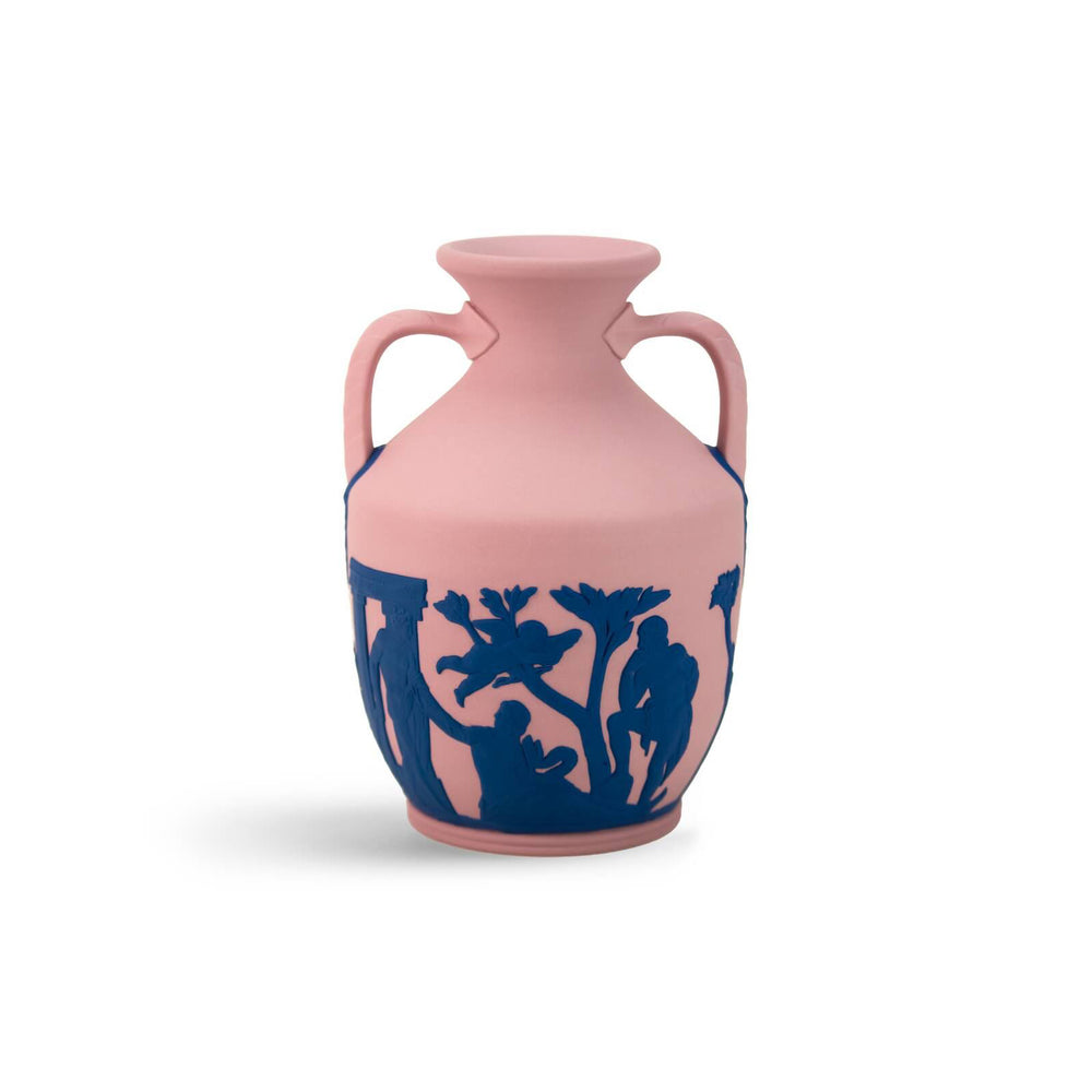 Portland Small Vase