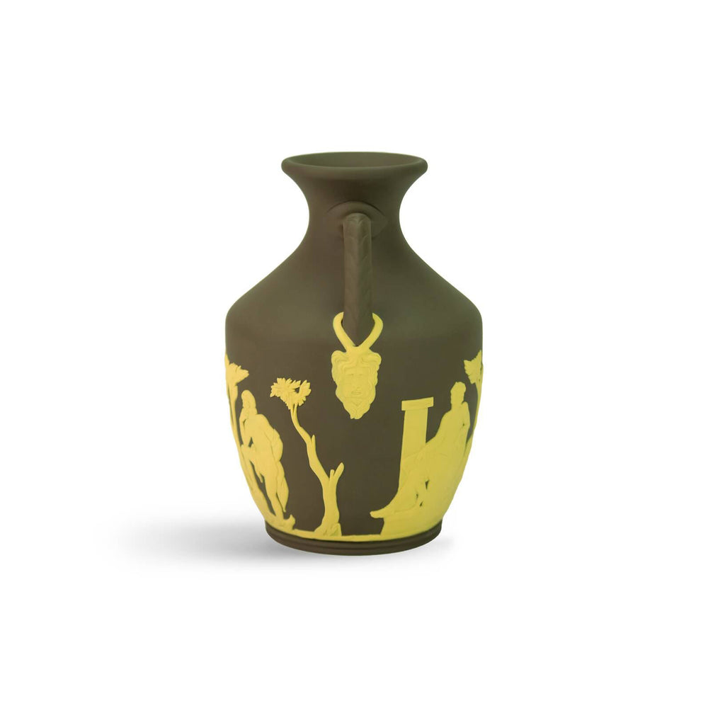 Portland Small Vase