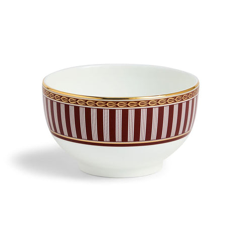 Red Splendour Bowl