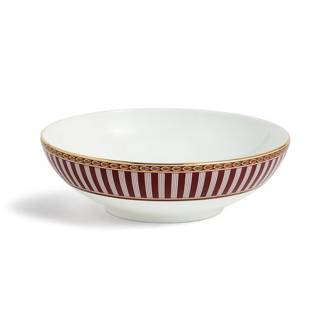 Red Splendour Cereal Bowl
