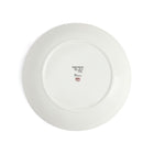 Red Splendour Deep Plate