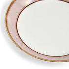 Red Splendour Deep Plate