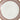 Red Splendour Deep Plate