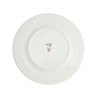 Red Splendour Dinner Plate