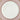 Red Splendour Dinner Plate