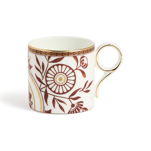 Red Splendour Mug
