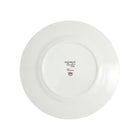 Red Splendour Side Plate