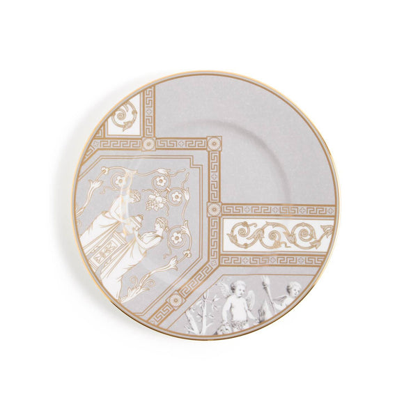 Renaissance Accent Plate