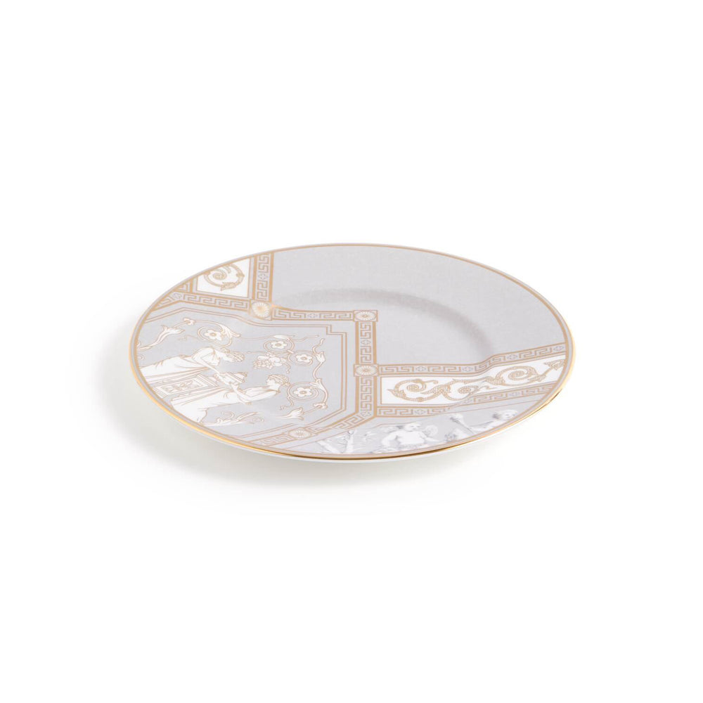 Renaissance Accent Plate