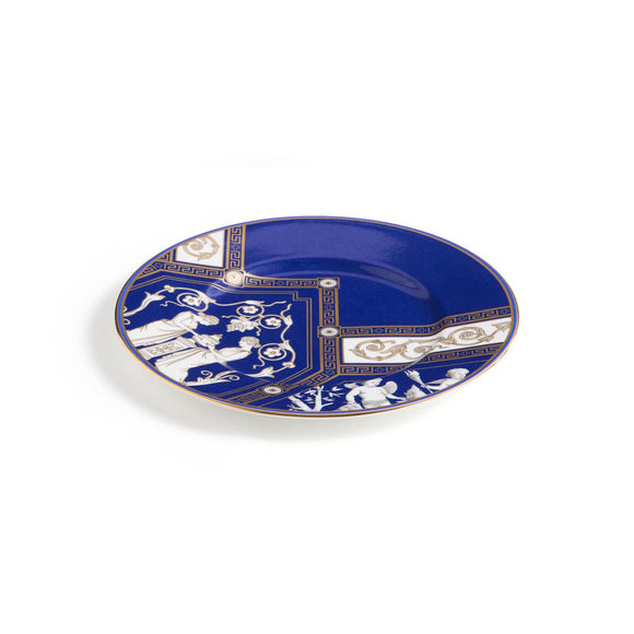 Renaissance Accent Plate