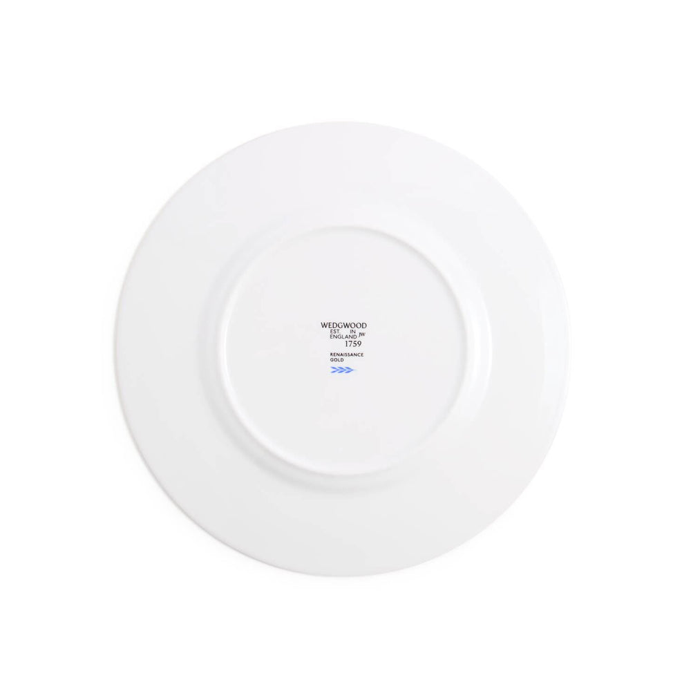 Renaissance Accent Plate