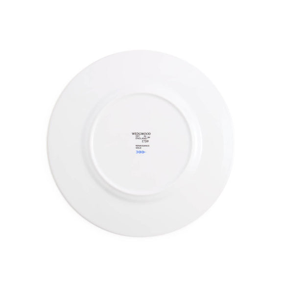 Renaissance Accent Plate