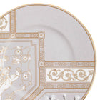 Renaissance Accent Plate
