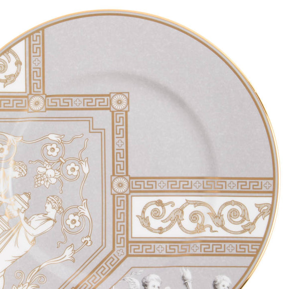 Renaissance Accent Plate