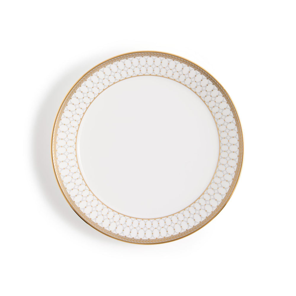 Renaissance Deep Plate
