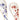 Renaissance Mix Bowl & Soup Spoon (Set of 2)