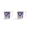 Renaissance Mug (Set of 2)  option Gold