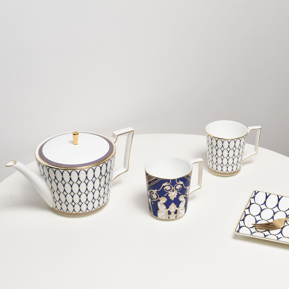 Renaissance Mug (Set of 2)