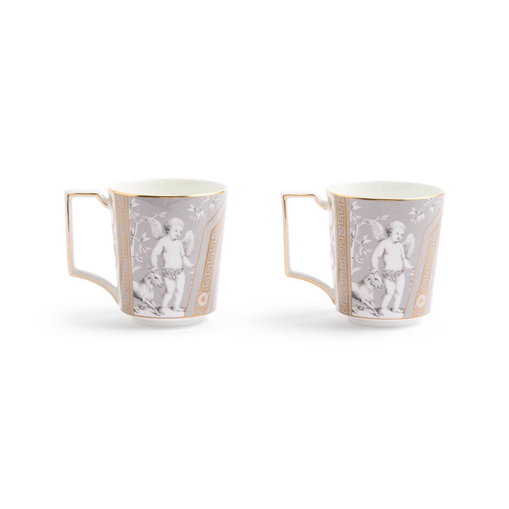 Renaissance Mug (Set of 2)