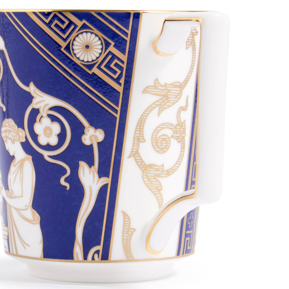 Renaissance Mug (Set of 2)