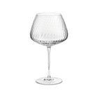 Vera Wang Swirl Red Wine Glass (Set of 2)