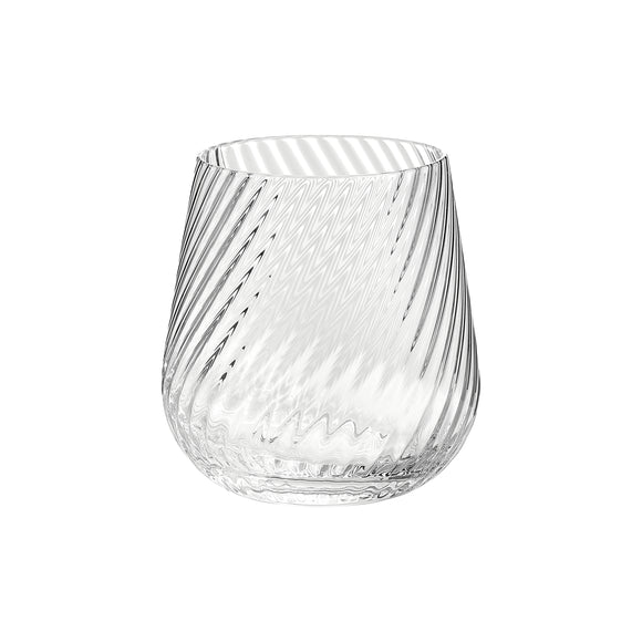 Vera Wang Swirl Tumbler (Set of 2)