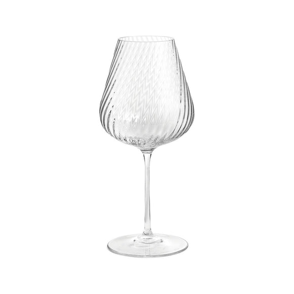 Vera Wang Swirl White Wine Glass (Set of 2)